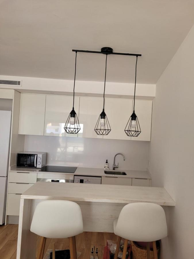 Somtresapartament Platja d'Aro Exteriör bild