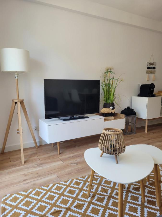 Somtresapartament Platja d'Aro Exteriör bild